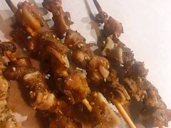 秘制猪脆骨-腰子哥烤串(石佛营炫特店)
