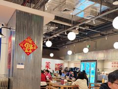 -馬伍旺川菜(金象城店)