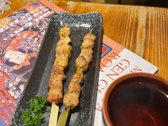 -日吉丸·鸟将军炭火融合酒馆(中央大街店)