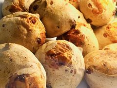 -山崎面包(静安久光店)