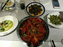 -熊记虾王·小龙虾(东晓南店)