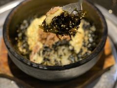 -木槿花韩式炭烤·熟成肉工坊(孙文东路店)
