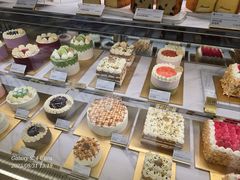 -M'CAKE(西单大悦城店)