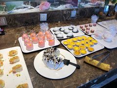 -贵族世家牛排(晋江万达店)