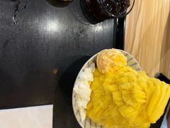 -Ice Monster冰馆·CNN评选全球十大甜品(国贸商城店)