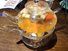 -粗茶淡饭·隐庐私厨(东亭店)