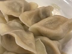 水饺-东北农家小院(定西路店)
