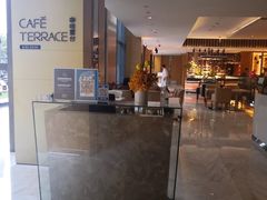 -西安高新希尔顿酒店·咖啡露台西餐厅