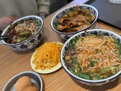 -有礼有面(知春路店)