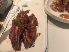 -老阿爸鲜鱼土菜(独墅湖店)