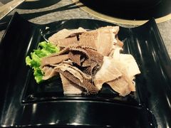 -煲宫猪肚鸡(昆山金鹰国际购物中心店)