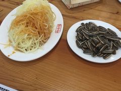 -余丞记川渝面馆(云峰店)