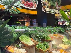 -九月海·海鲜自助(世纪东方店)