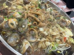 -标记好食