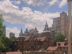 -马勒别墅饭店(静安寺店)