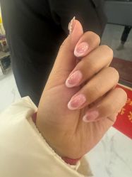 -熙柚中式美睫美甲