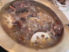 -楊家一锅(沙阳路店)