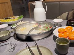 -阿源鱼捞斑鱼火锅·海鲜粥(山景尚宅店)
