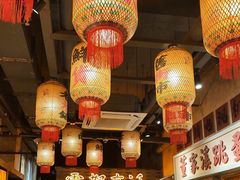 -旧街市鲜货老火锅(大光路店)