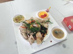 -鹿鸣酒家(越秀店)