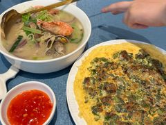 -闽海肴(北辰荟店)