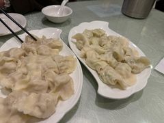 -黄家饺子东北特色菜馆(湖滨商业街店)