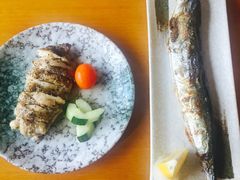 -古都日本料理(高桥路店)