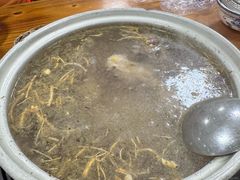 -潮陈记土鸡火锅(东厦北路店)