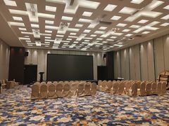 -上海龙之梦万丽酒店