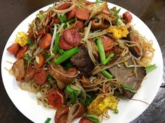 -凡老头米线砂锅(古荡新村西粮站)