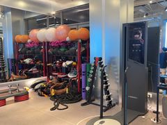 -Hi GYM嗨健身(泥城店)