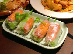 -大头虾越式风味餐厅(光明广场店)