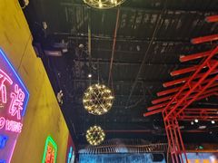 -龙头烤羊排•烤全羊•精酿扎啤(厦滘店)