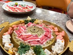 -牛牛章·章鱼水煎肉(光谷世界城店)