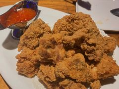 -花腰餐吧Bistro烧烤 傣味(传媒大学店)