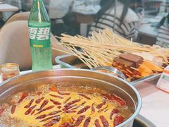 -屋头串串(新街里店)