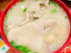 廖老妈蹄花-廖老妈蹄花(中海国际店)