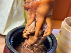 -济南孟家扒蹄店