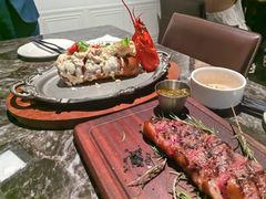 -LESCEDARS Brasserie Bistro香柏树