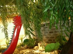 -老宁波1381餐厅(宏泰广场店)