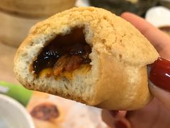 -添好运点心专门店(中环IFC店)
