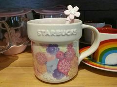 -星巴克臻选(济南万达店)