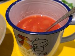 -周幺妹重庆老火锅(银泰城总店)