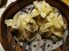 鲜虾烧麦-眉州东坡(通州店)