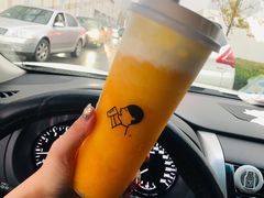 芝芝芒芒-喜茶(永旺梦乐城店)