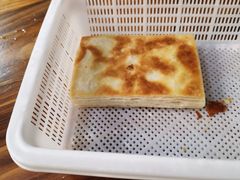火烧-褚氏岛城一汤(闽江路店)