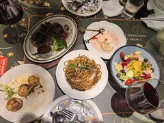 -第101座花园餐厅(湖滨88店)