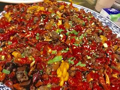 -杨记隆府(汉街店)