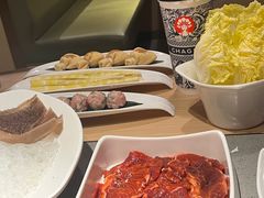 -海底捞火锅(塘厦天虹店)