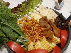 -八珍玉食鸡煲·打边炉(印象城店)